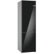 BOSCH Combi  KGN39LBCF.  . No Frost. Negro. Clase C
